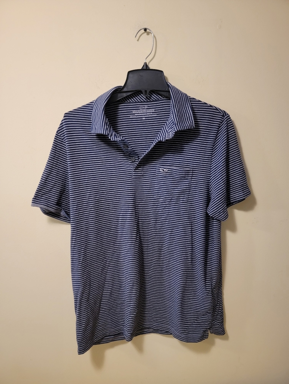 Vineyard Vines Mens Polo